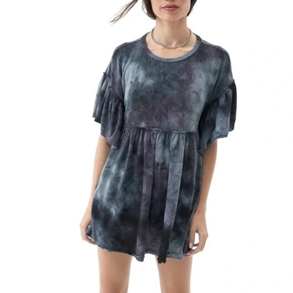Urban Outfitters - Boho Dress - Picture 2 of 7